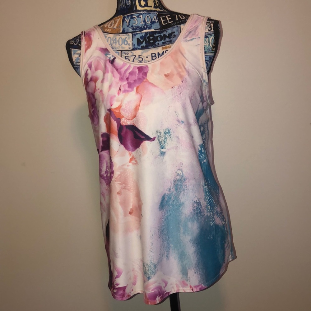 Calia by Carrie Underwood tank